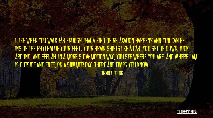 Suwimon Wongwanich Quotes By Elizabeth Berg Suwimon Wongwanich Quotes By Elizabeth Berg