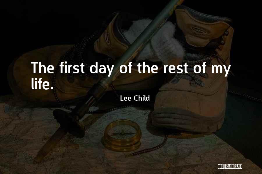 Suwimon Wongwanich Quotes By Lee Child Suwimon Wongwanich Quotes By Lee Child
