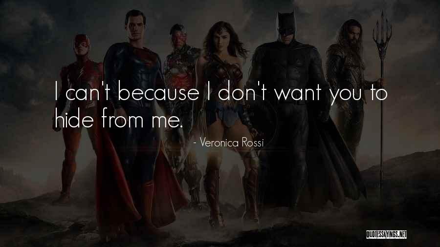 Suwimon Wongwanich Quotes By Veronica Rossi Suwimon Wongwanich Quotes By Veronica Rossi
