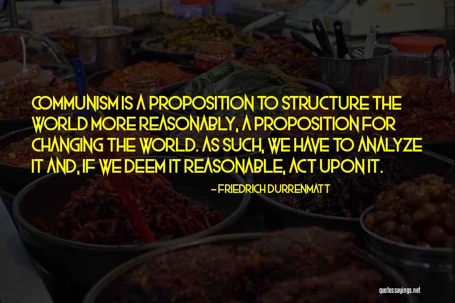 Suwineetha Samararatne Quotes By Friedrich Durrenmatt Suwineetha Samararatne Quotes By Friedrich Durrenmatt