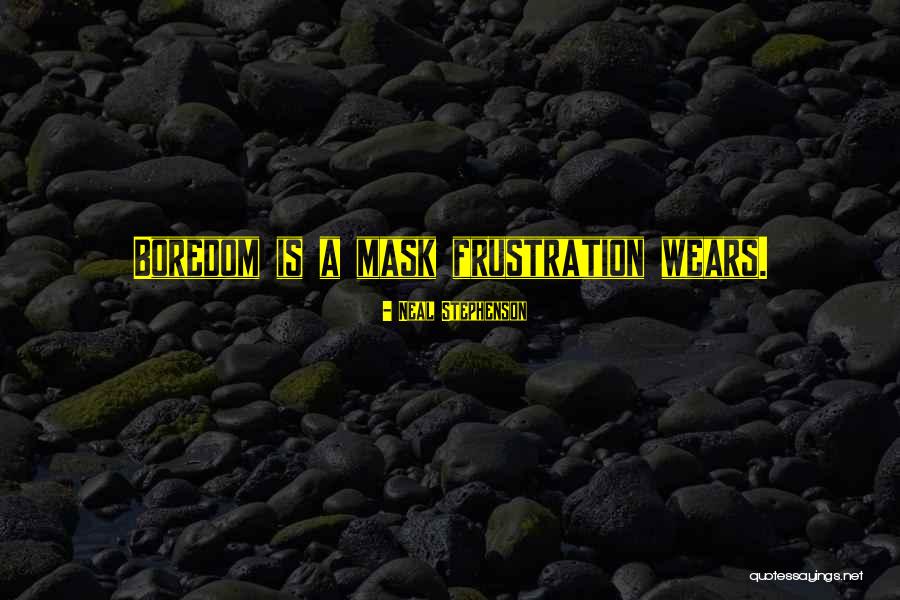 Suwinit Panjamawat Quotes By Neal Stephenson
