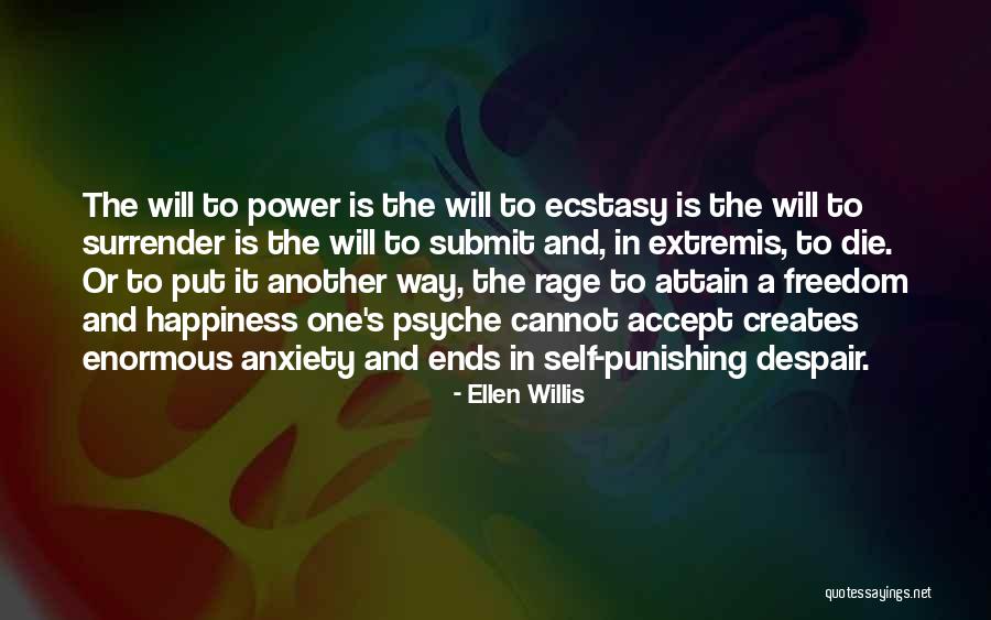 Suwinto Quotes By Ellen Willis Suwinto Quotes By Ellen Willis