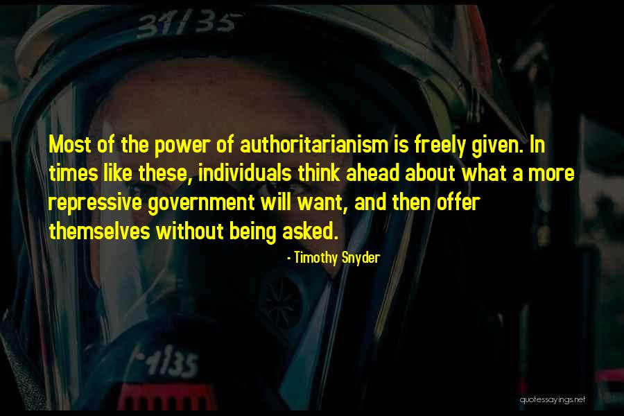 Suwinto Quotes By Timothy Snyder Suwinto Quotes By Timothy Snyder