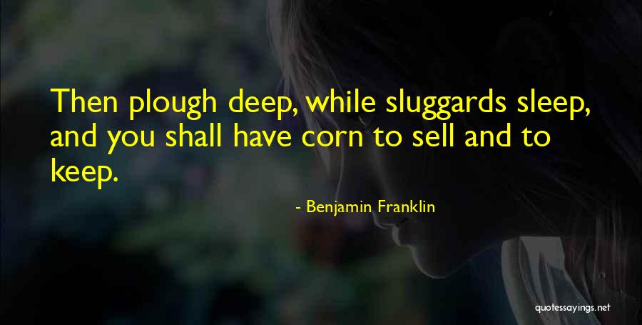 Suya Spice Quotes By Benjamin Franklin Suya Spice Quotes By Benjamin Franklin
