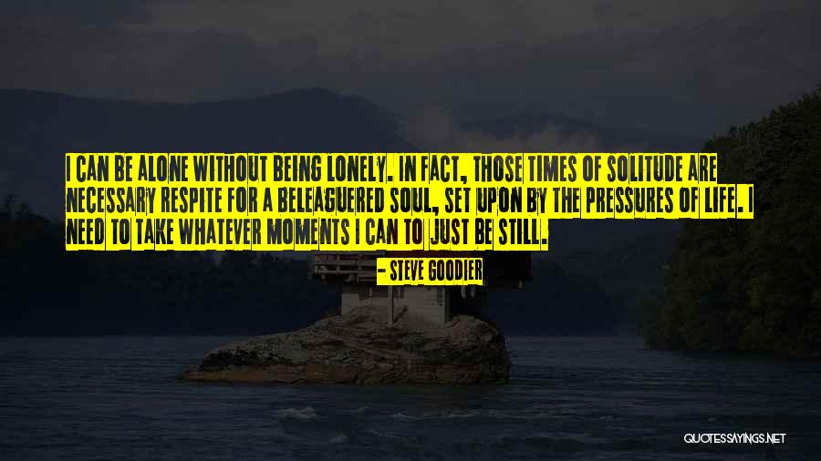 Suyai Significado Quotes By Steve Goodier Suyai Significado Quotes By Steve Goodier