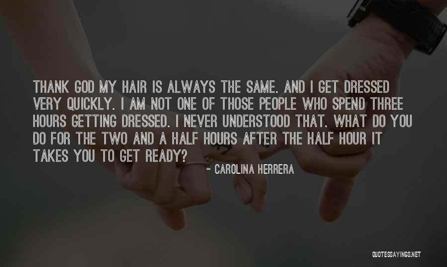Suyama Shinya Quotes By Carolina Herrera Suyama Shinya Quotes By Carolina Herrera