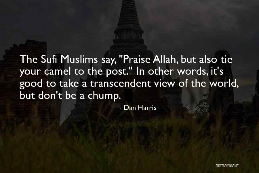 Suyapa Perdomo Quotes By Dan Harris Suyapa Perdomo Quotes By Dan Harris