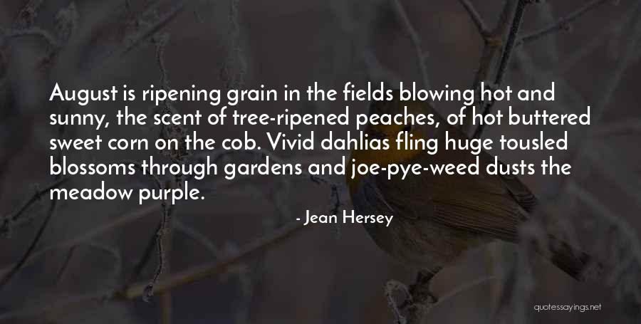 Suyas In Spanish Quotes By Jean Hersey Suyas In Spanish Quotes By Jean Hersey