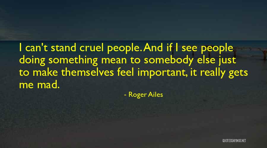 Suyas In Spanish Quotes By Roger Ailes Suyas In Spanish Quotes By Roger Ailes