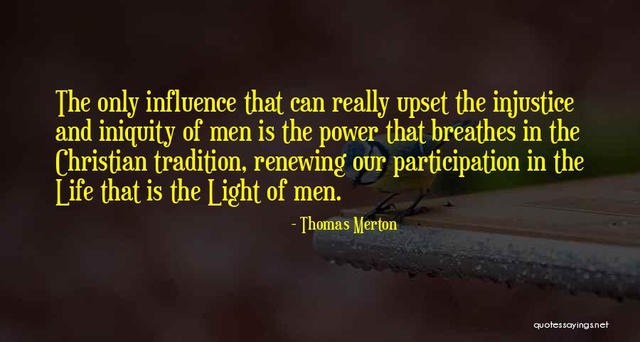 Suyas In Spanish Quotes By Thomas Merton Suyas In Spanish Quotes By Thomas Merton