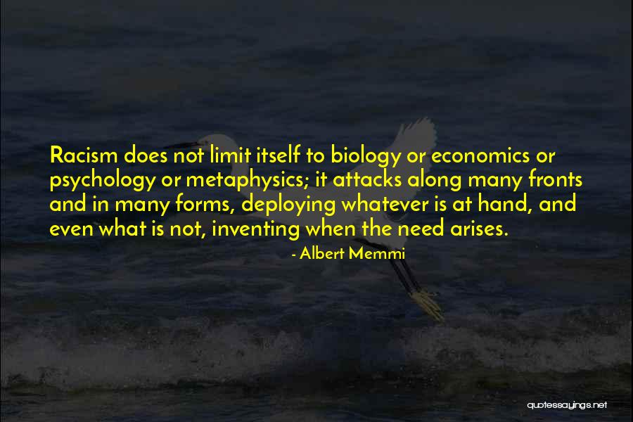 Suyasin Quotes By Albert Memmi Suyasin Quotes By Albert Memmi