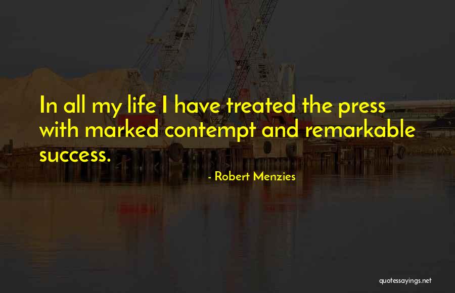 Suyat Band Quotes By Robert Menzies Suyat Band Quotes By Robert Menzies