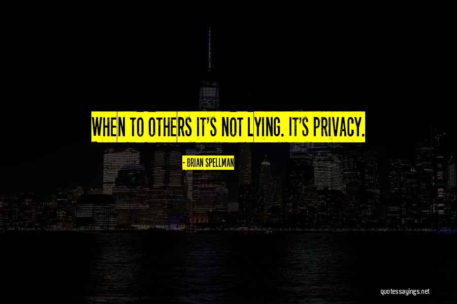 Suyin Lee Quotes By Brian Spellman Suyin Lee Quotes By Brian Spellman