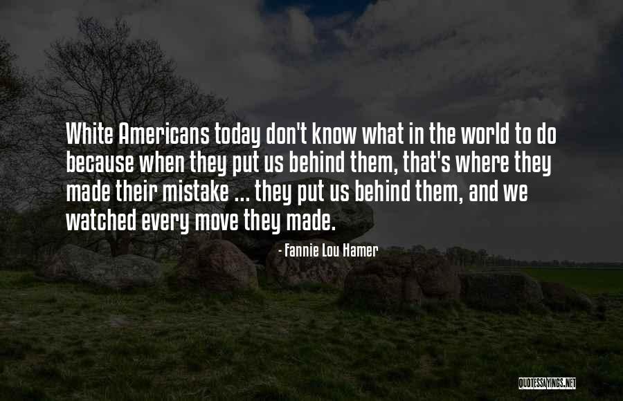 Suying Lai Quotes By Fannie Lou Hamer Suying Lai Quotes By Fannie Lou Hamer