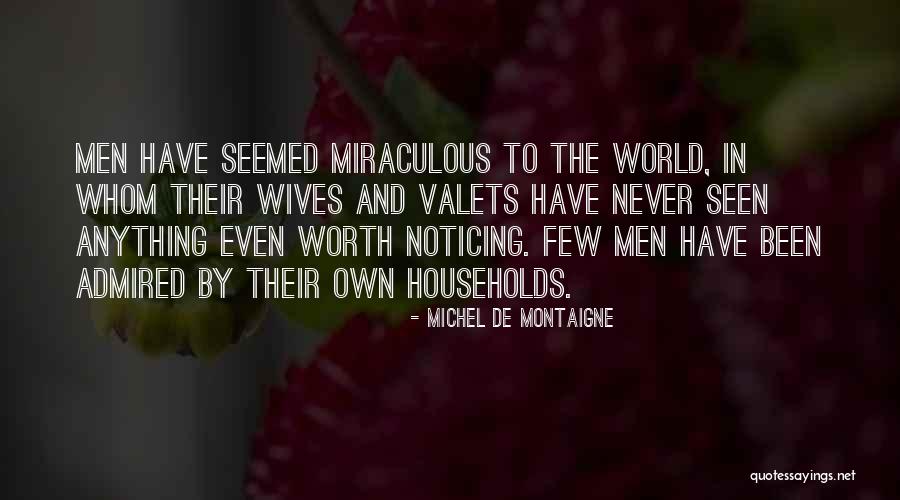 Suying Seetoh Quotes By Michel De Montaigne Suying Seetoh Quotes By Michel De Montaigne