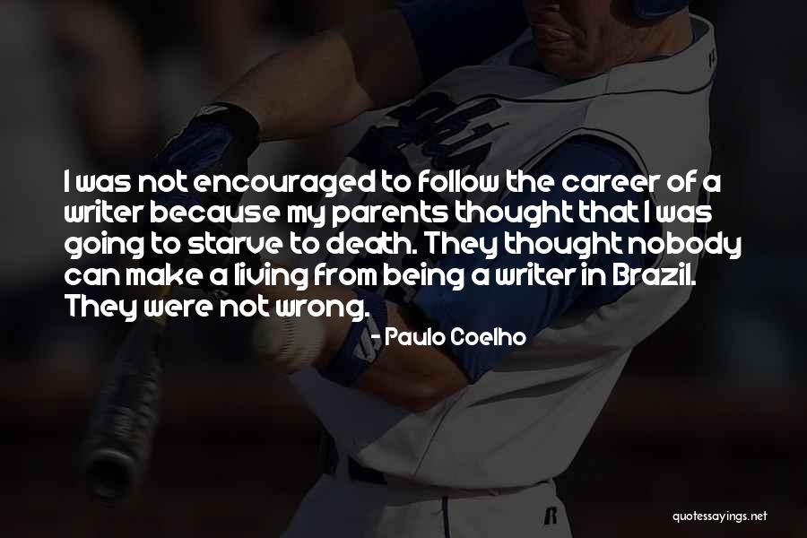 Suykerbootje Quotes By Paulo Coelho Suykerbootje Quotes By Paulo Coelho