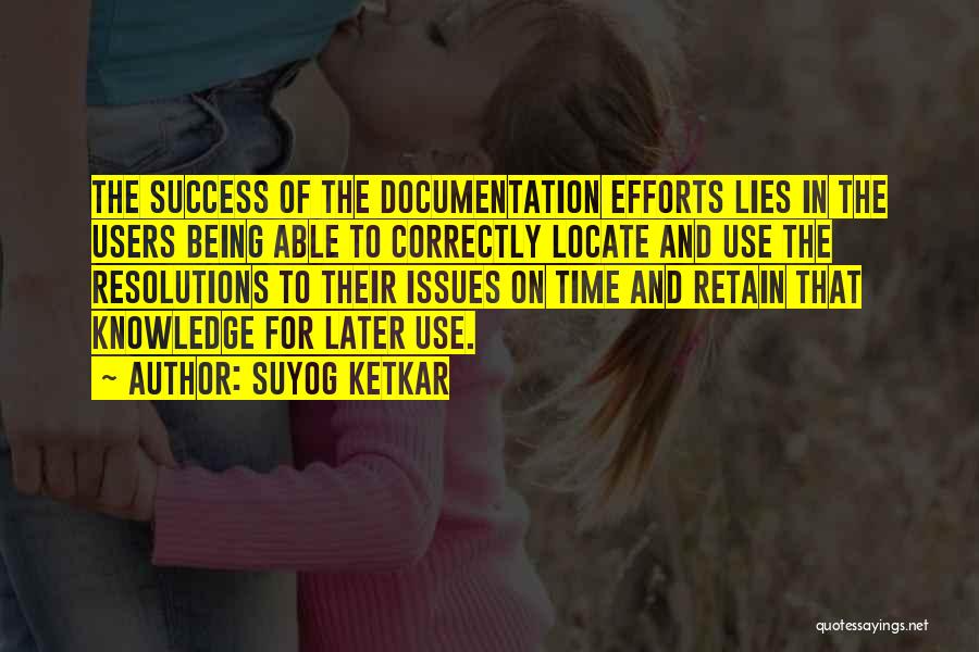 Suyog Ketkar Quotes 735211