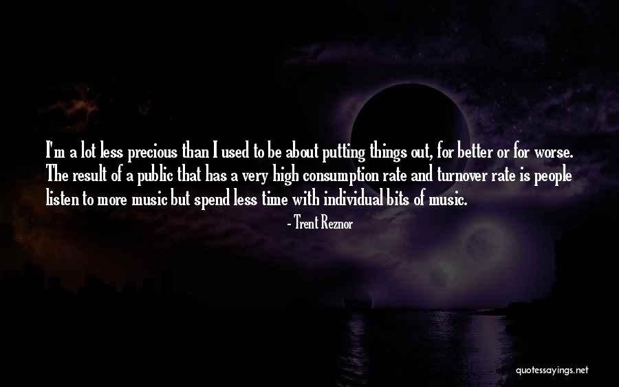 Suyog Quotes By Trent Reznor Suyog Quotes By Trent Reznor