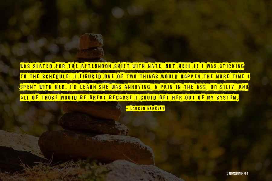 Suyos Incas Quotes By Lauren Blakely Suyos Incas Quotes By Lauren Blakely