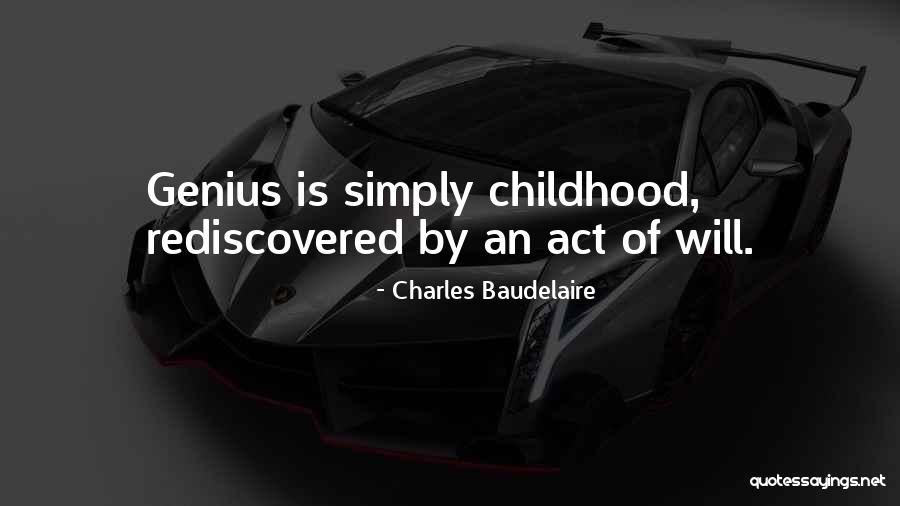 Suyos O Quotes By Charles Baudelaire Suyos O Quotes By Charles Baudelaire