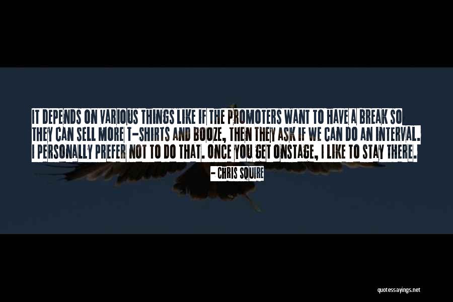 Suyos Suyas Quotes By Chris Squire Suyos Suyas Quotes By Chris Squire