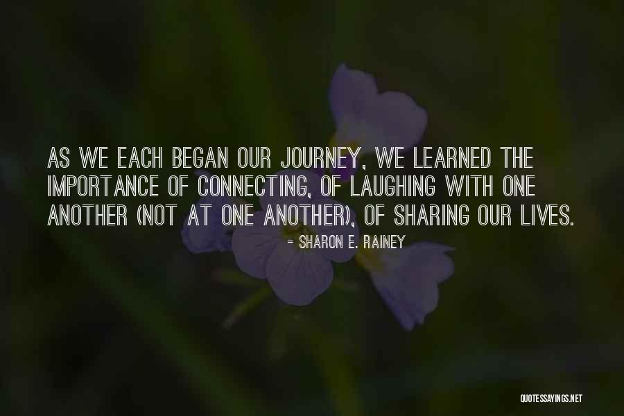 Suyudlu Quotes By Sharon E. Rainey Suyudlu Quotes By Sharon E. Rainey