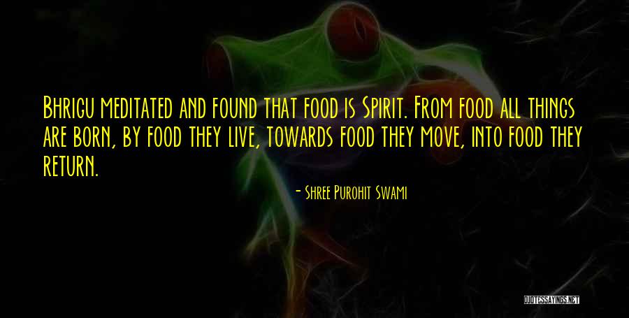 Suyunu Bosa Quotes By Shree Purohit Swami Suyunu Bosa Quotes By Shree Purohit Swami
