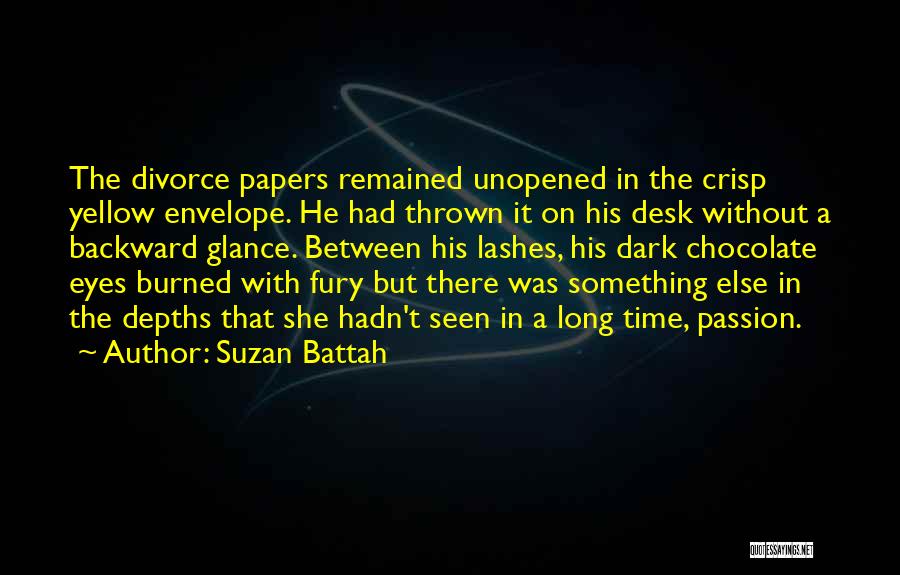 Suzan Battah Quotes 167041