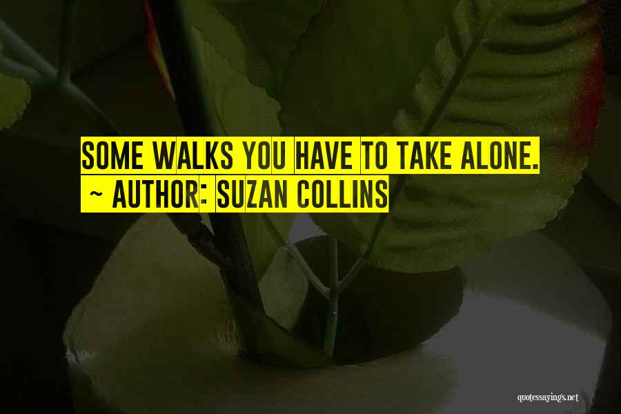 Suzan Collins Quotes 76896