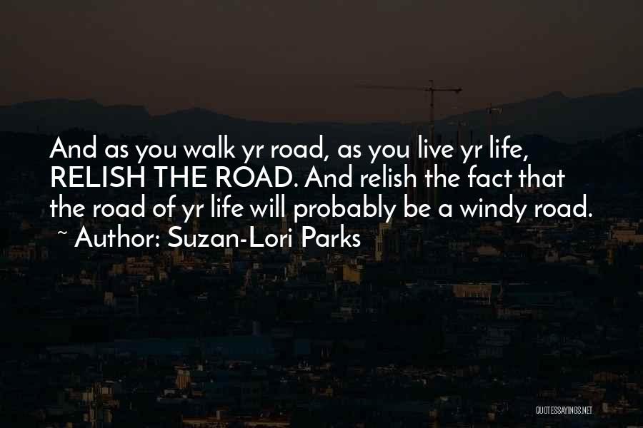 Suzan-Lori Parks Quotes 2085330