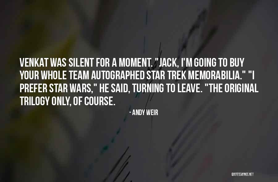 Suzana Quotes By Andy Weir Suzana Quotes By Andy Weir