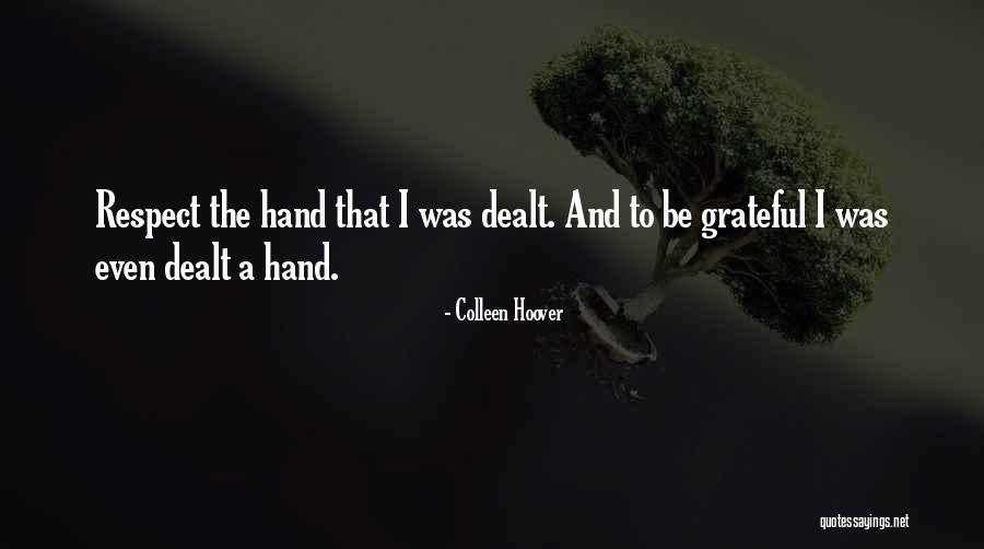Suzanna Arundhati Roy Quotes By Colleen Hoover
