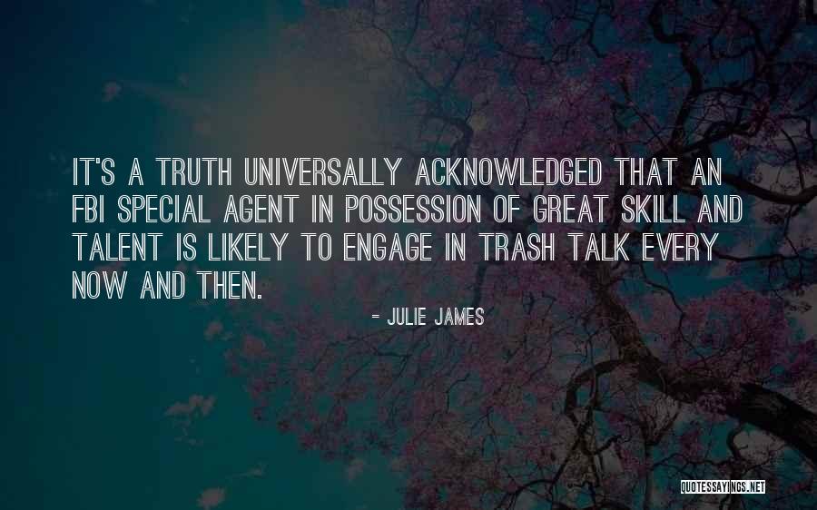 Suzanna Arundhati Roy Quotes By Julie James