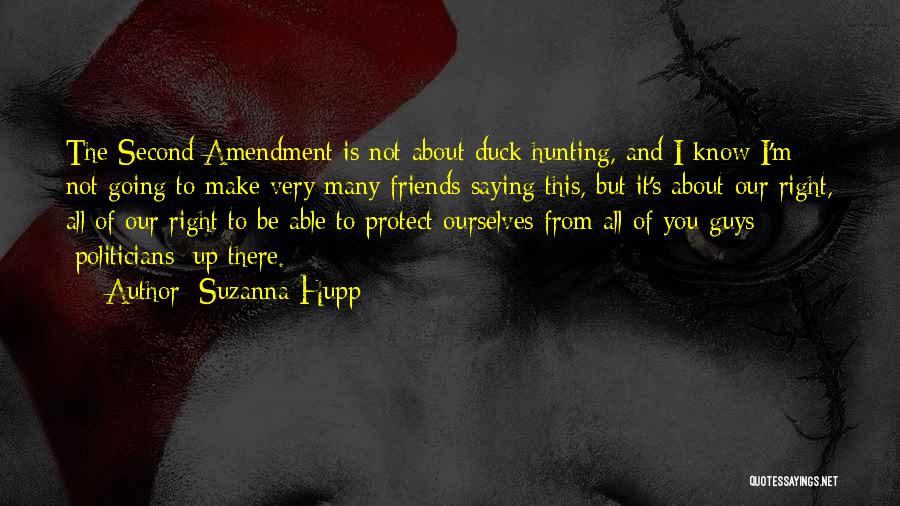 Suzanna Hupp Quotes 1685033