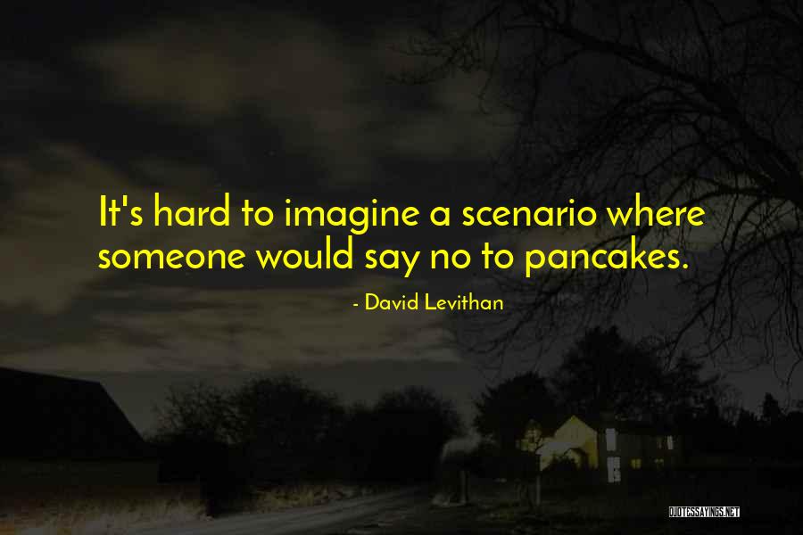 Suzannah Mcdonald Quotes By David Levithan Suzannah Mcdonald Quotes By David Levithan