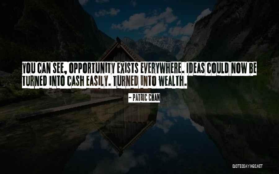 Suzannah Mcdonald Quotes By Patric Chan Suzannah Mcdonald Quotes By Patric Chan