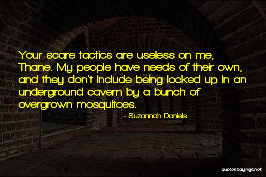 Suzannah Quotes By Suzannah Daniels Suzannah Quotes By Suzannah Daniels