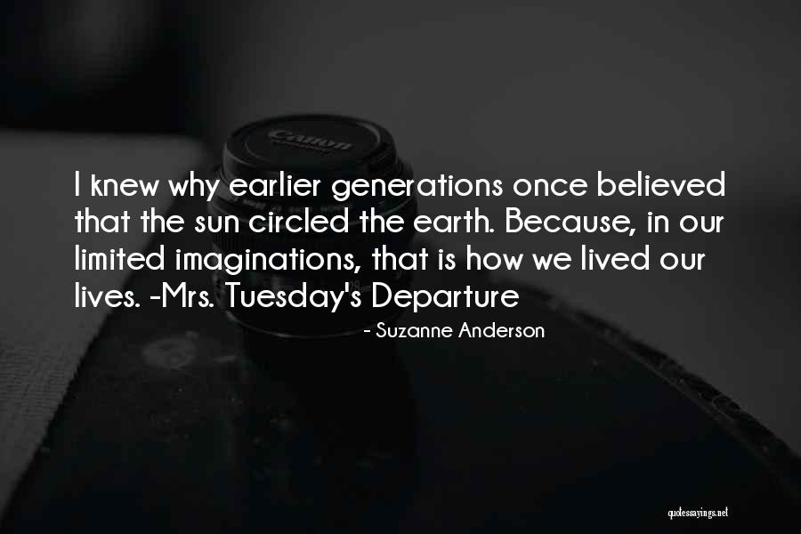 Suzanne Anderson Quotes 1333018 Suzanne Anderson Quotes 1333018