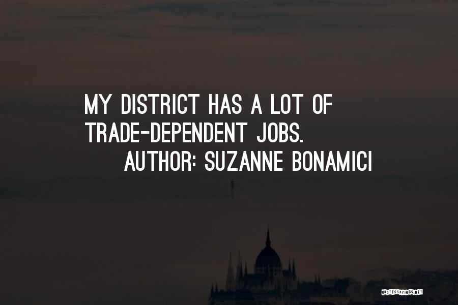 Suzanne Bonamici Quotes 2268937
