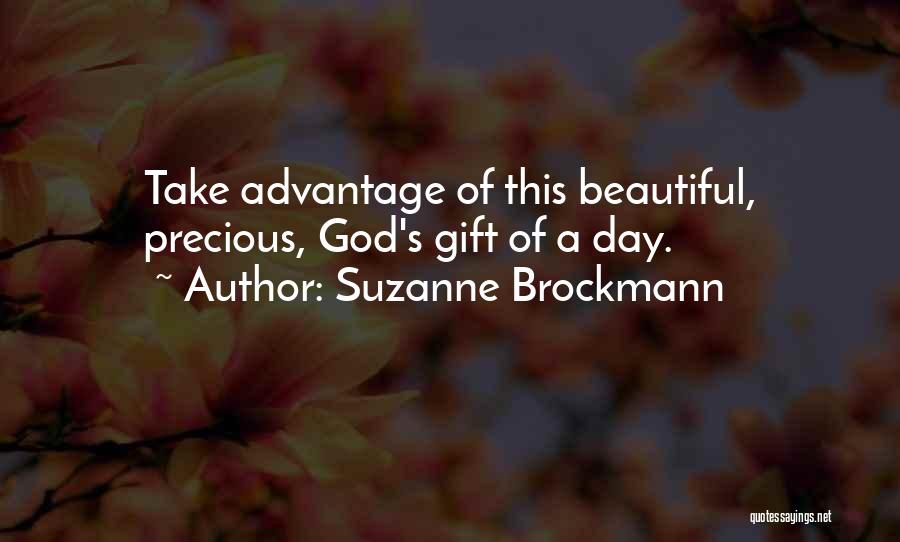 Suzanne Brockmann Quotes 2241828