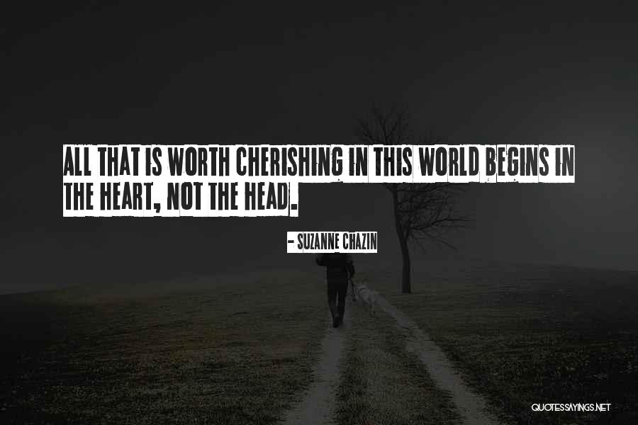 Suzanne Chazin Quotes 98453 Suzanne Chazin Quotes 98453