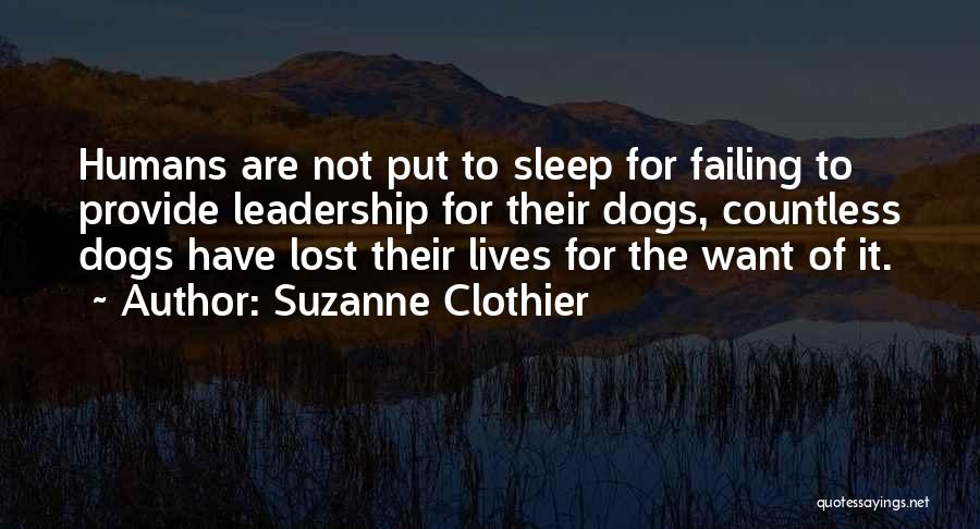 Suzanne Clothier Quotes 337961