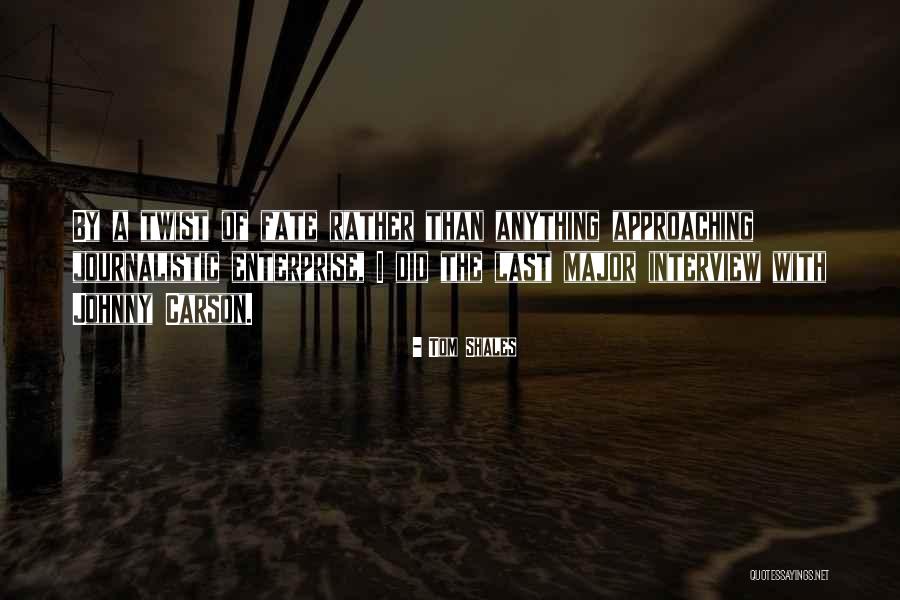 Suzanne Collins Leadership Quotes By Tom Shales Suzanne Collins Leadership Quotes By Tom Shales