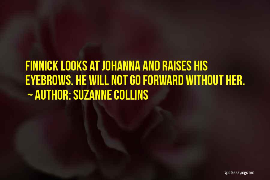 Suzanne Collins Quotes 1214653