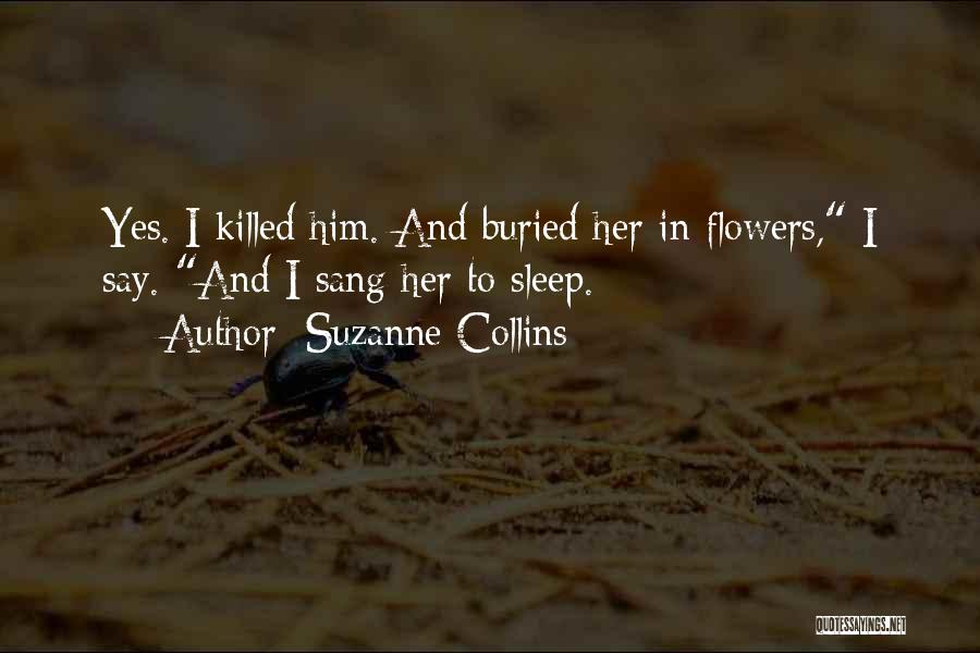 Suzanne Collins Quotes 1292018