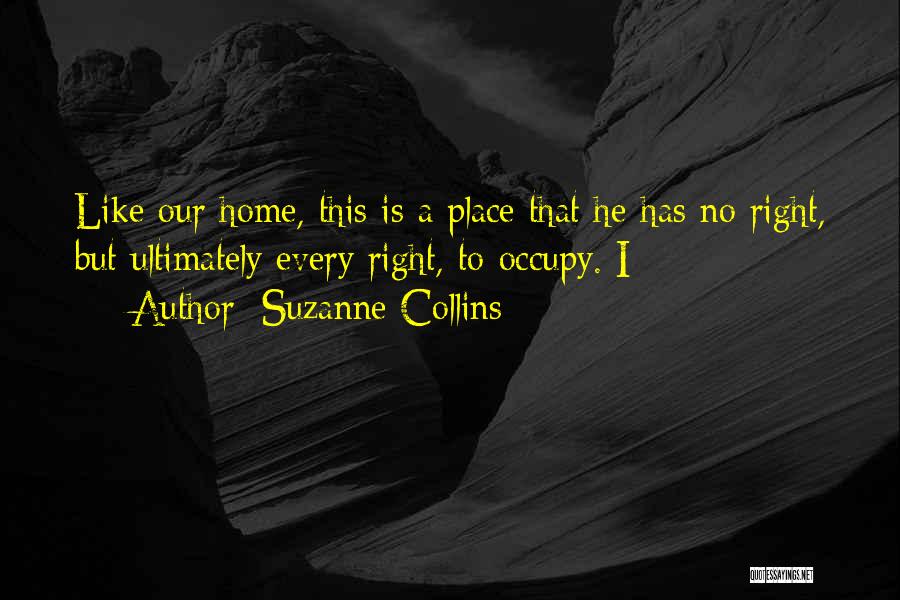 Suzanne Collins Quotes 1304967