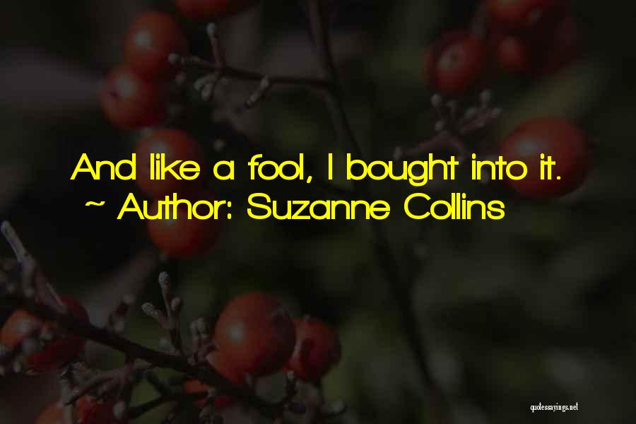 Suzanne Collins Quotes 1338337