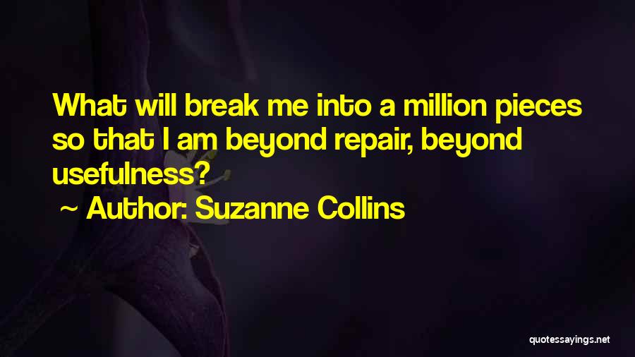 Suzanne Collins Quotes 145743