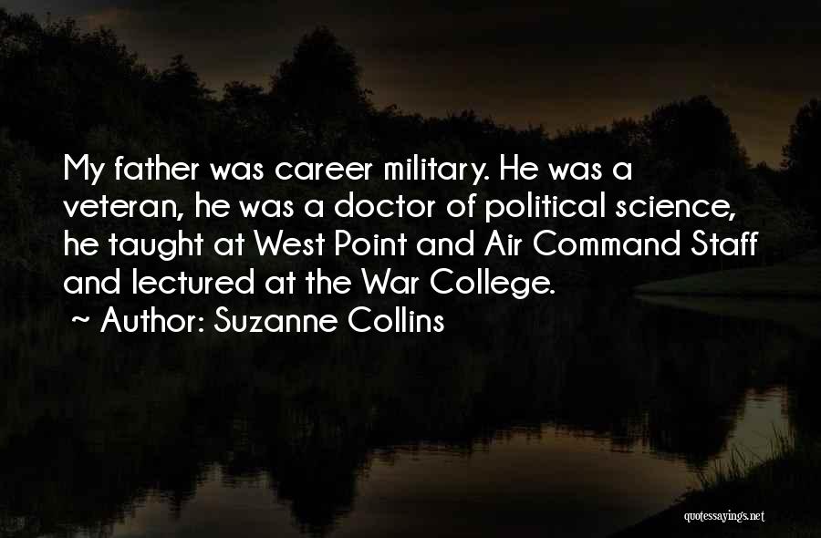 Suzanne Collins Quotes 147846