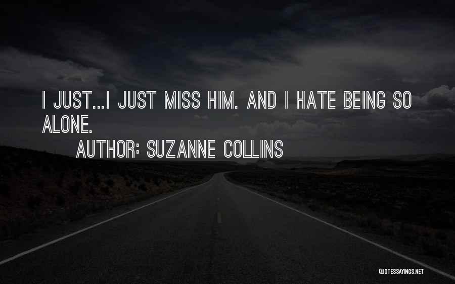 Suzanne Collins Quotes 1627982